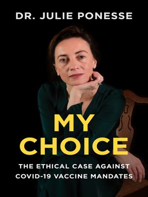 cover image of My Choice